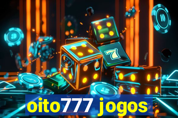 oito777 jogos